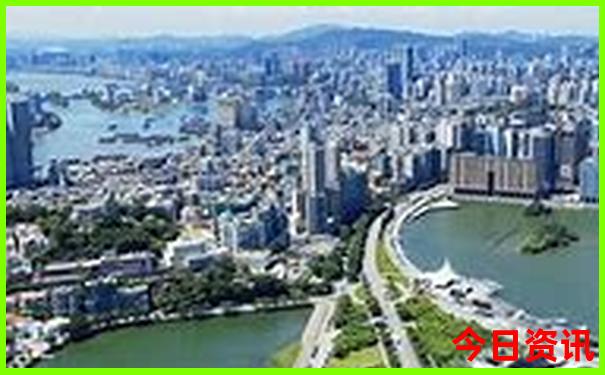 湖南暑假避暑旅游好去处